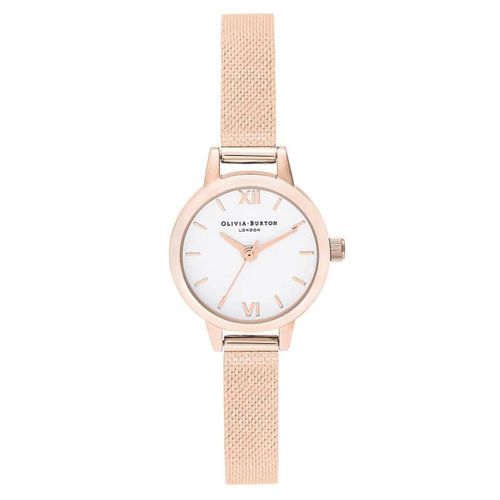 Ženski sat Olivia Burton OB16MC61 (Ø 23 mm) - Elegancija i Stil slika 1