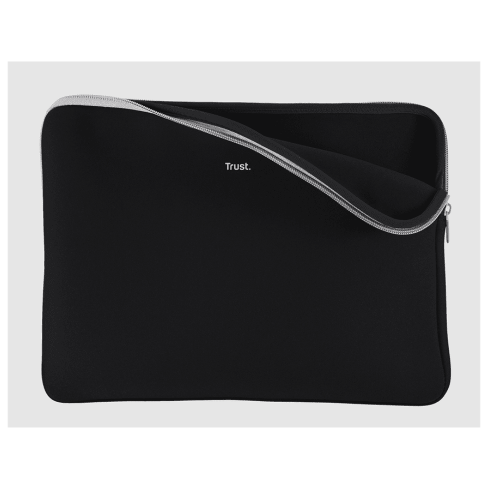 Trust Primo futrola 15.6" crnaSoft Sleeve for 15.6" slika 3