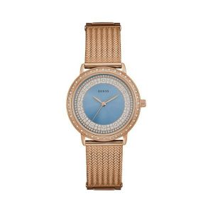 Ženski sat Guess W0836L1 (Ø 36 mm) - Elegancija i Stil