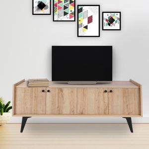 TV Stalak Hanoi u Boji Hrasta