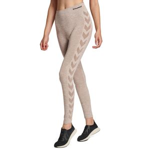 210496-1453 Hummel Helanke Hmlci Seamless Mid Waist Tights 210496-1453