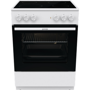 Gorenje Električni šporet GEC6A11WG / 65 l