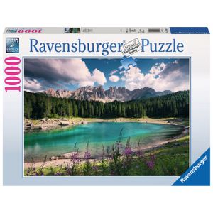 Ravensburger Puzzle Dolomiti 1000kom