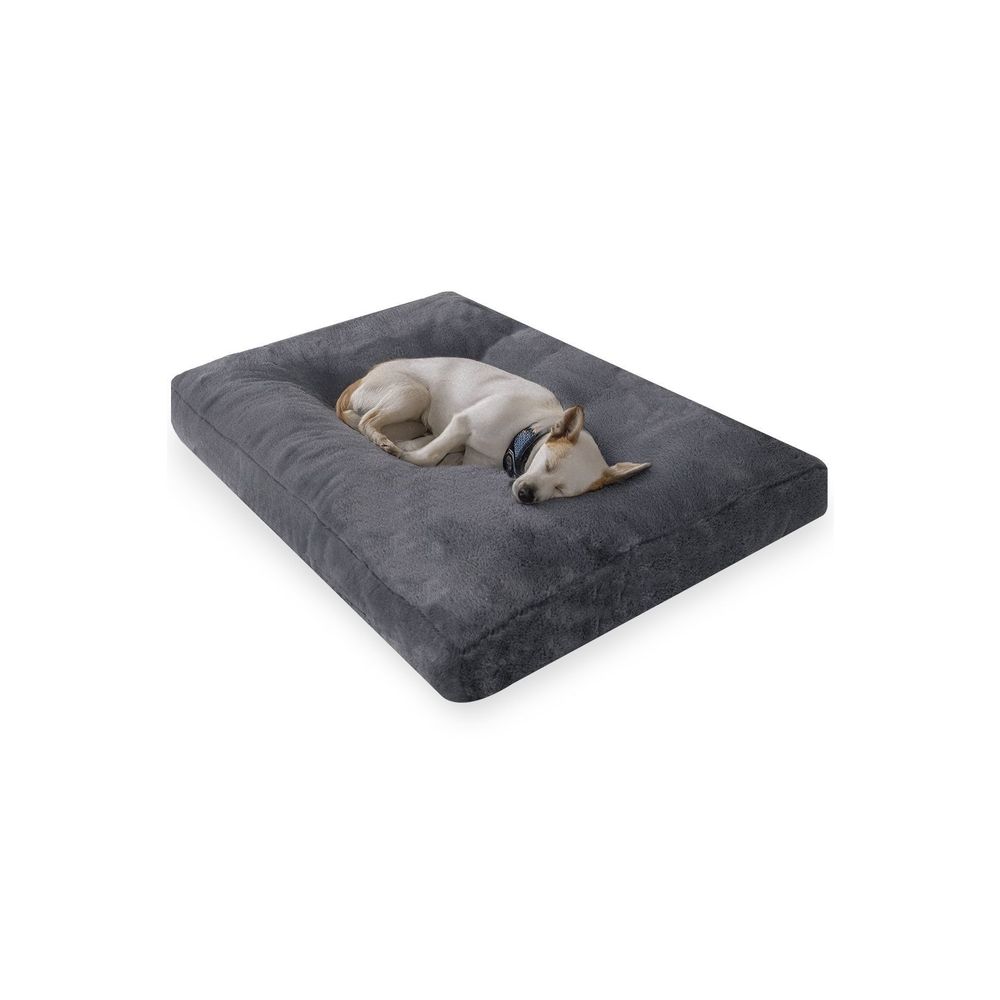 Pet bed Max Dog 60 x 80, colour: anthracite slika 1