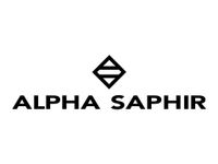 Alpha Saphir