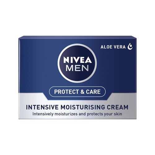 NIVEA Men Protect&Care krema za lice 50ml slika 1