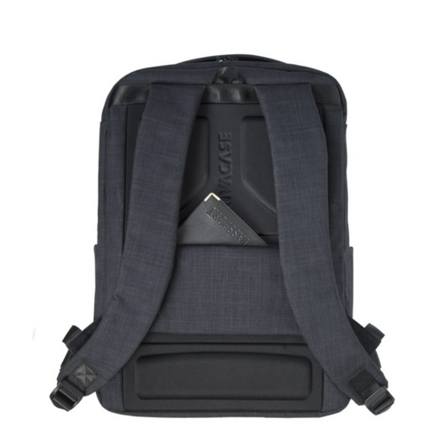 RivaCase black backpack for laptop 17.3 "8365 slika 9