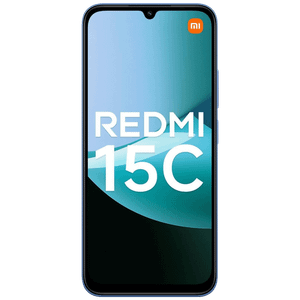 Xiaomi Redmi 15C 8/256GB, Moonlight Blue