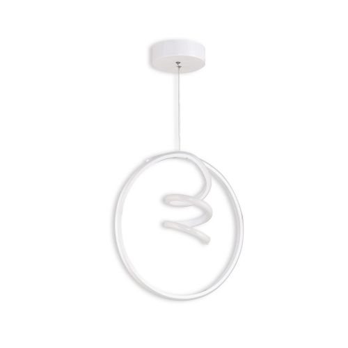 Opviq Luster, Orionis White-White Light slika 6