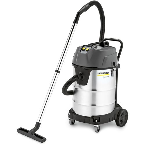 Karcher NT 70/2 Me Classic Usisivač za suvo i mokro usisavanje slika 1