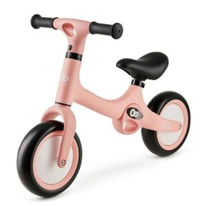 Kinderkraft Balans bicikl TOVE, Desert Pink