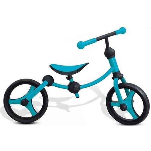 Smart Trike Bicikl Running Bike Plavi New slika 1