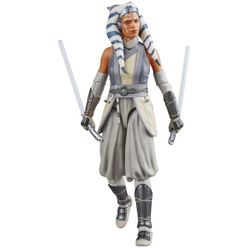 Star Wars Ahsoka - Ahsoka Tano Peridea figura 15 cm slika 9