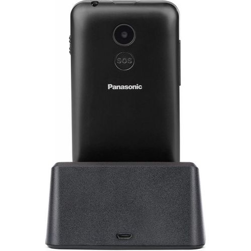 Panasonic KX-TU155EXBN mobilni telefon slika 3