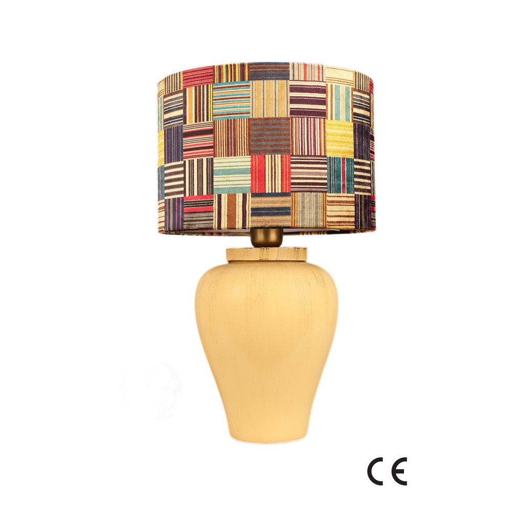 BK106 Višenamjenska Stolna Lampa slika 3