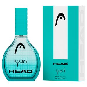 Head Spark for woman EDT 50 ML