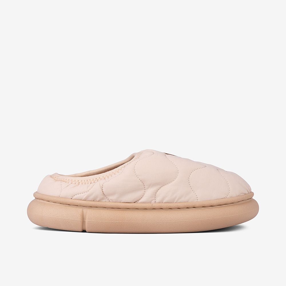 Coqui Kućne papuče za žene Noon, Ivory - 36/37 slika 4