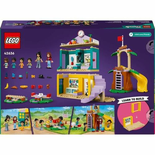 Igra Gradnje Lego Friends slika 6