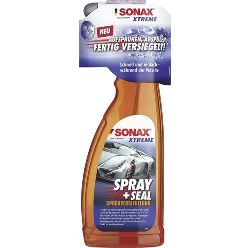 SONAX Xtreme Spray & Seal  750 ml slika 1