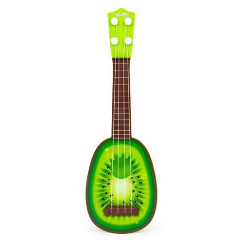 Eco Toys Ukulele Gitara Za Decu Kivi slika 3