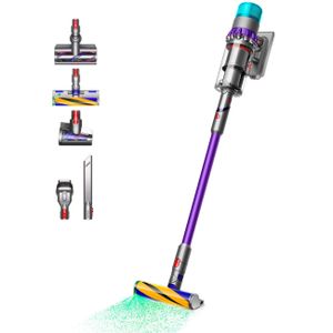 Bežični usisivač Dyson Gen5 Detect Absolute