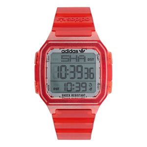 Ženski sat Adidas AOST22051 (Ø 48 mm) - Trendy i funkcionalan