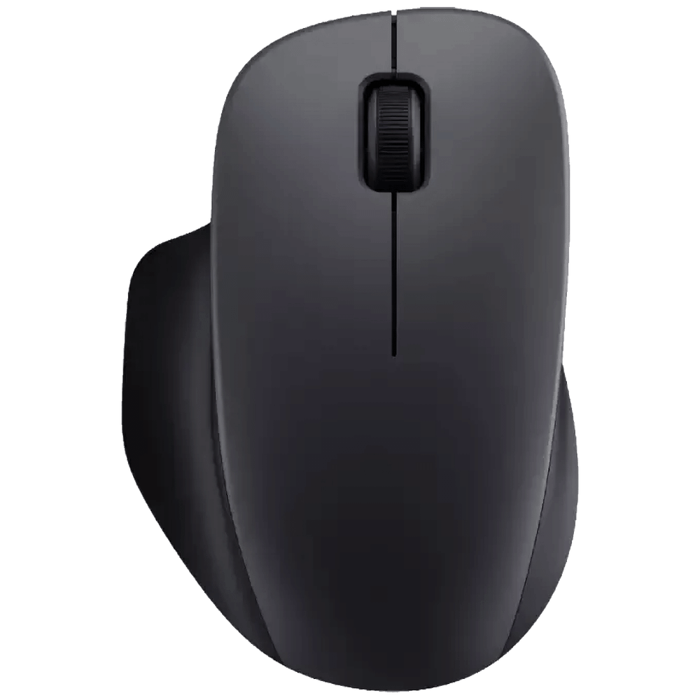 Xiaomi Bežični miš Comfort / Wireless Mouse Comfort Edition (BK) slika 2