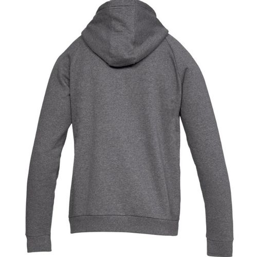 Under armour rival fleece fz hoodie 1320737-020 slika 2