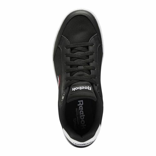 Ženske Casual Tenisice Reebok Vector Smash Crna slika 6