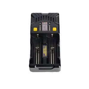 Armytek Univerzalni punjač za baterije Uni C2