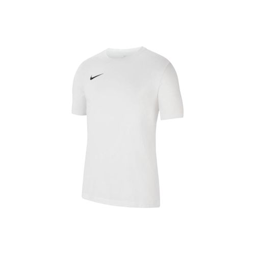 Nike Dri-FIT Park 20 Majica CW6952-100 slika 5