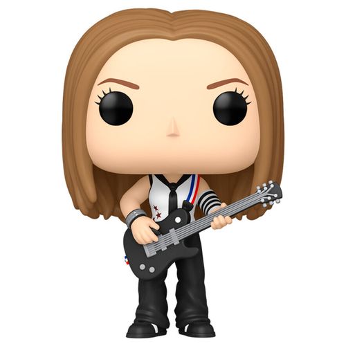 POP figure Avril Lavigne slika 2