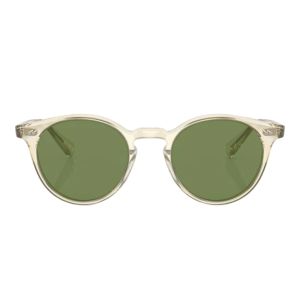 Muške Sunčane naočale Oliver Peoples Oliver Peoples OV5459SU Beige