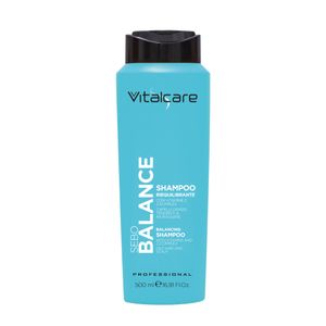 Vitalcare Sebo balance Šampon za masnu kosu 500ml