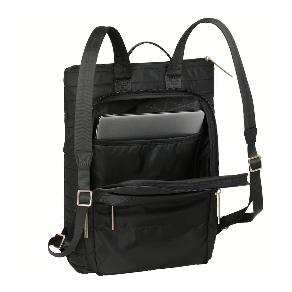 Travelite Ranac 39 cm Barbara Stepp, 091744-01 ženska, crna slika 3