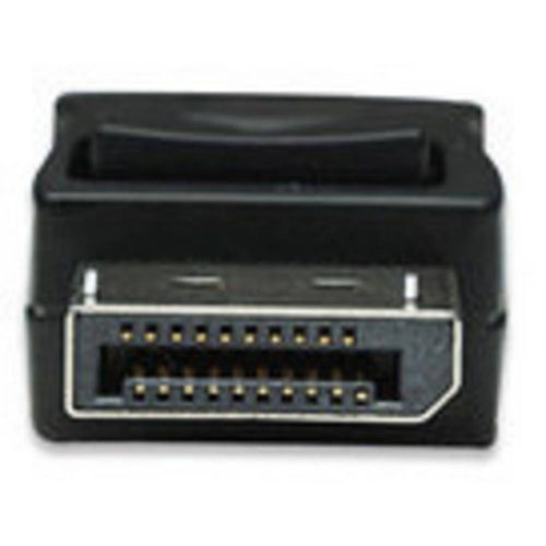 Manhattan DisplayPort priključni kabel DisplayPort utikač, DisplayPort utikač 3.00 m crna 307093-CG  DisplayPort kabel slika 5