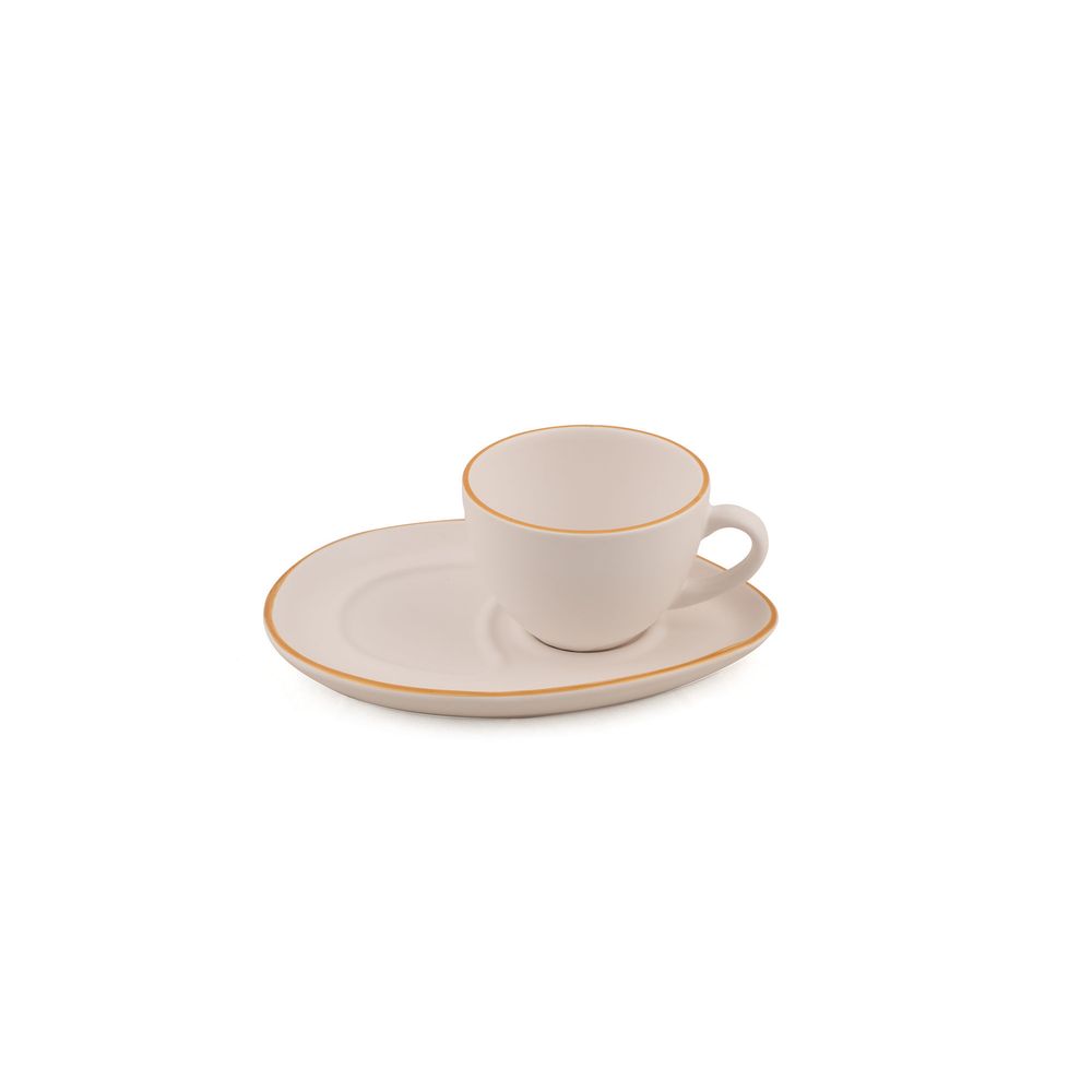 Hermia Concept Set šalica za kavu (4 komada), ST606004F022A841600MAGD200 slika 3