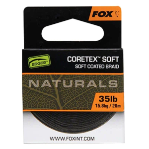 Fox Naturals Anti Tangle Sleeves Standard (CAC834)