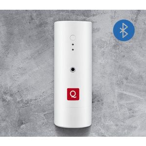 Difuzor mirisa (esencijalnog ulja) Qi bluetooth