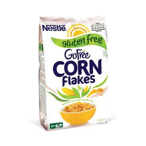 Nestle Corn Flakes Kukuruzne Pahuljice bez glutena  500 g