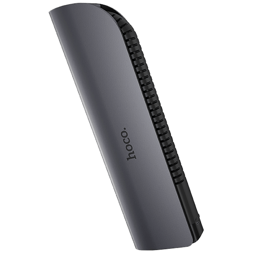 hoco. Konverter USB HUB type C to USB3.0/microSD/SD čitač - HB17 Easy connect slika 5