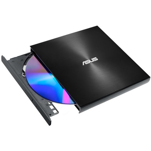 ASUS ZenDrive U8M SDRW-08U8M-U DVD±RW USB eksterni crni slika 7