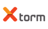 Xtorm logo