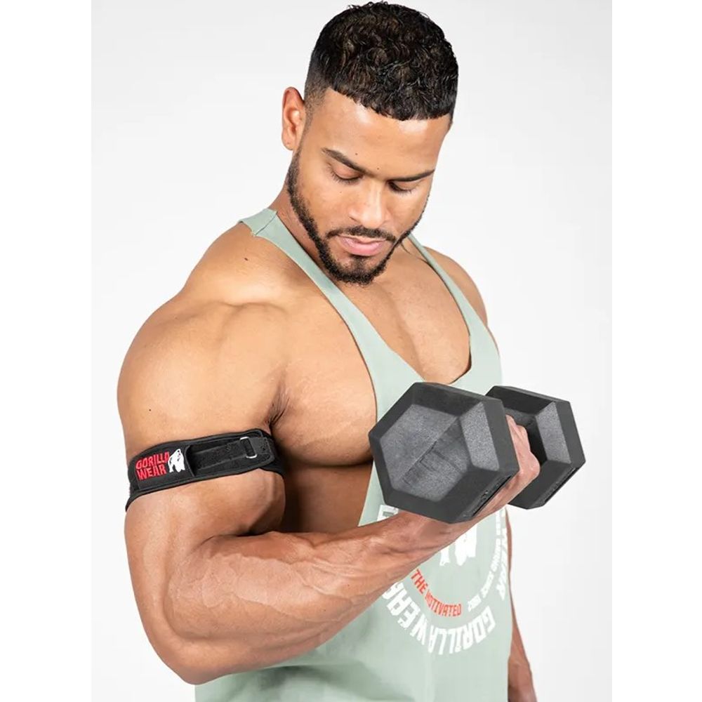 Gorilla Wear BFR Trake slika 2