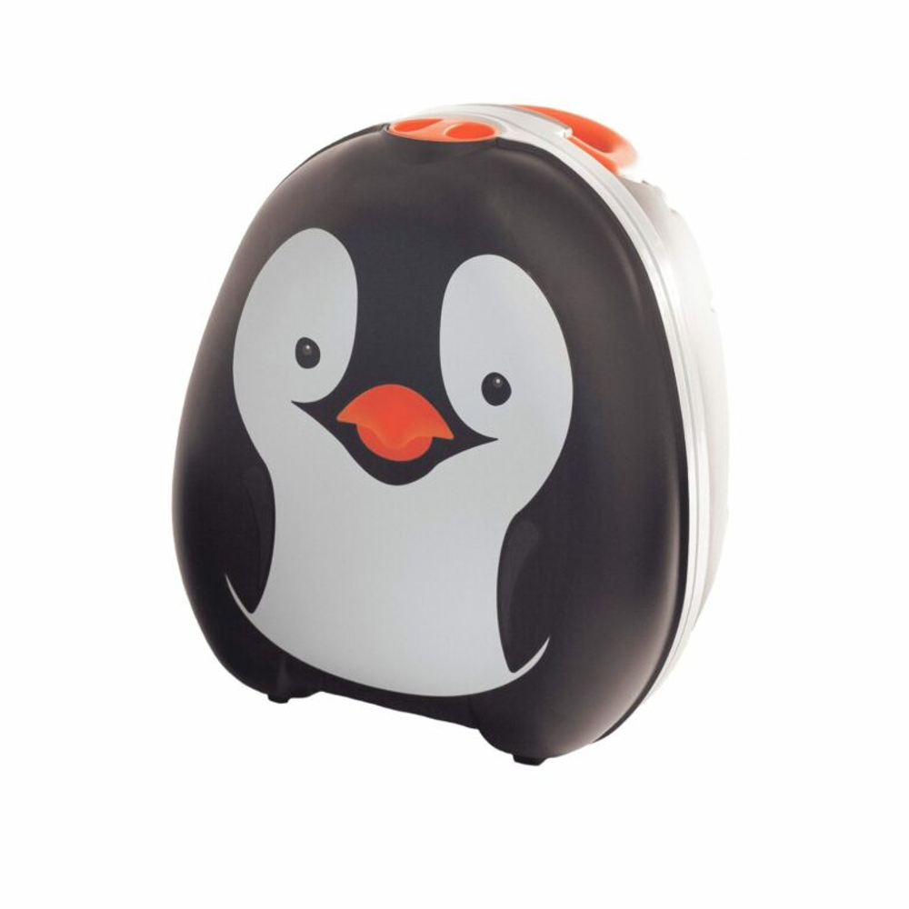 My Carry Potty Prenosiva tuta, Pingvin slika 1