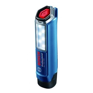 Bosch Akumulatorska LED lampa GLI 120-LI (solo)