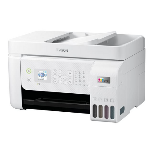 Epson multifunkcijski pisač L5296 MFP Ink Printer C11CJ65404 slika 1