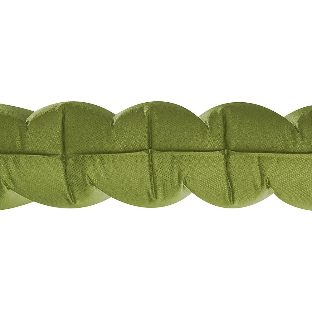 Nc4101 zelena prostirka s ugrađenom pumpom 9 cm nils camp slika 6