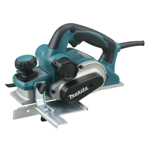 Makita blanja KP0810 (82mm, 850W)