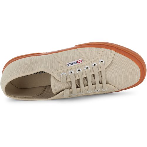 Unisex tenisice Superga 2750-COTU-CLASSIC S000010-G37 TAUPE-FGUM slika 3